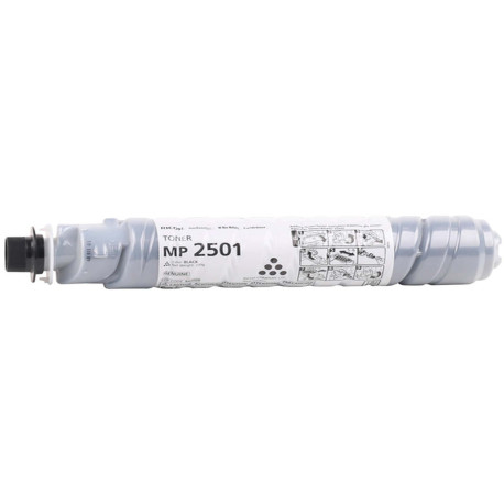 Ricoh - Toner - Nero - 842341 - 9.000 pag