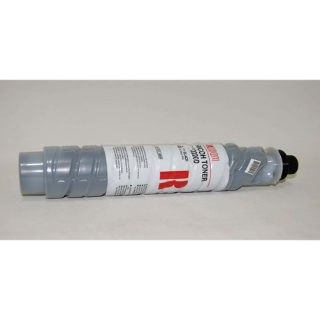 Ricoh - Toner - Nero - 842342 - 11.000 pag