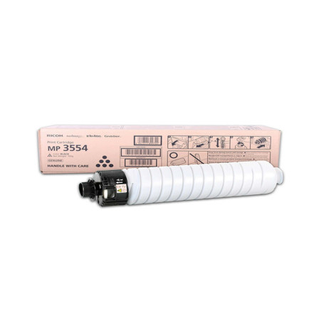 Ricoh - Toner - Nero - 842348 - 24.000 pag