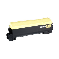 Kyocera - Toner - Giallo - TK-550Y - 1T02HMAEU0 - 6.000 pag
