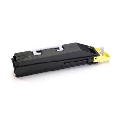 Kyocera - Toner - Giallo - TK-865Y - 1T02JZAEU0 - 12.000 pag