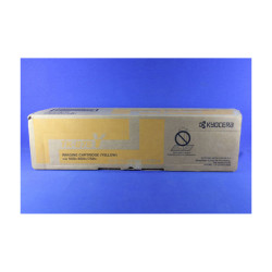 Kyocera - Toner - Giallo - TK-875Y - 1T05JNANL0 - 26.500 pag