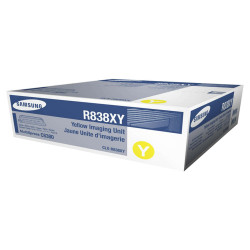 Samsung - Tamburo originale - clxr838xy/see, Giallo per clx8380nd