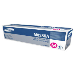 Samsung - Toner originale - CLXM8380a/els, Magenta per clx8380nd