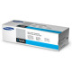 Samsung/HP - Toner originale - Ciano - CLTC506L/ELS - 3.500 pag