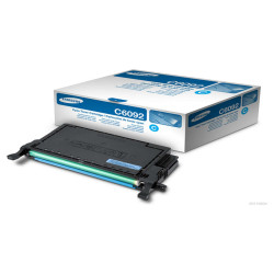 Samsung/HP - Toner originale - Ciano - CLTC6092S/ELS - 7.000 pag