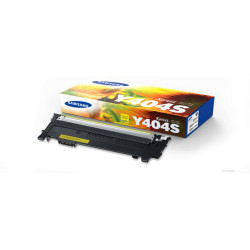 Samsung/HP - Toner originale - Giallo - CLTY404S/ELS - 1.000 pag
