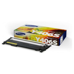 Samsung/HP - Toner originale - Giallo - CLTY406S/ELS - 1.000 pag
