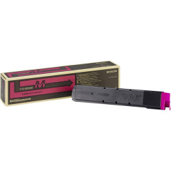 Kyocera - Toner - Magenta - TK-8505M - 1T02LCBNL0 - 20.000 pag