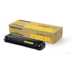 Samsung/HP - Toner originale - Giallo - CLTY503L/ELS - 5.000 pag