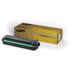 Samsung/HP - Toner originale - Giallo - CLTY505L/ELS - 3.500 pag
