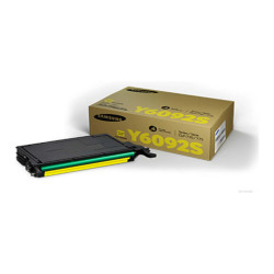 Samsung/HP - Toner originale - Giallo - CLTY6092S/ELS - 7.000 pag
