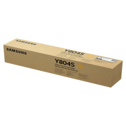 Samsung/HP - Toner originale - Giallo - CLTY804S/ELS - 15.000 pag