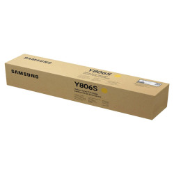 Samsung/HP - Toner originale - Giallo - CLTY806S/ELS - 30.000 pag