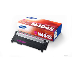 Samsung/HP - Toner originale - Magenta - CLTM404S/ELS - 1.000 pag