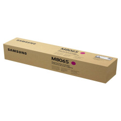 Samsung/HP - Toner originale - Magenta - CLTM806S/ELS - 30.000 pag
