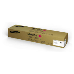 Samsung/HP - Toner originale - Magenta - CLTM808S/ELS - 20.000 pag