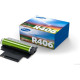 Samsung/HP - Tamburo originale - C/M/Y/K - CLTR406/SEE - 16.000 pag