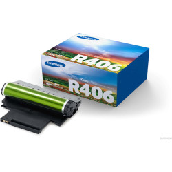 Samsung/HP - Tamburo originale - C/M/Y/K - CLTR406/SEE - 16.000 pag