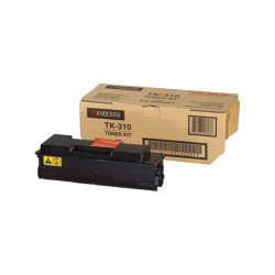 Kyocera - Toner - Nero - TK-310 - 1T02F80EUC  - 12.000 pag