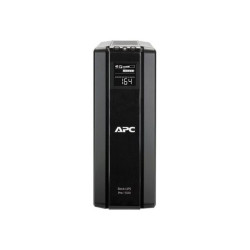 APC Back-UPS Pro 1500 - UPS - 230 V c.a. V - 865 Watt - 1500 VA - USB - connettori di uscita 6