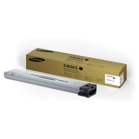 Samsung/HP - Toner originale - Nero - CLTK806S/ELS - 45.000 pag