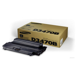Samsung/HP - Toner originale - Nero - MLD3470B/EUR - 10.000 pag