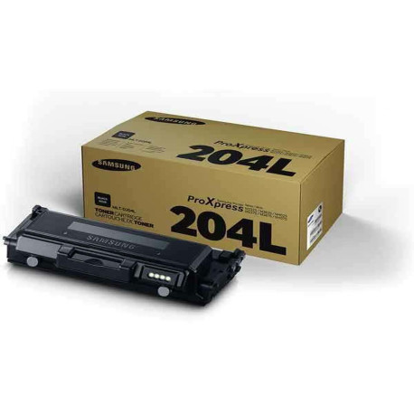 Samsung/HP - Toner originale - nero - MLT-D204L - SU929A