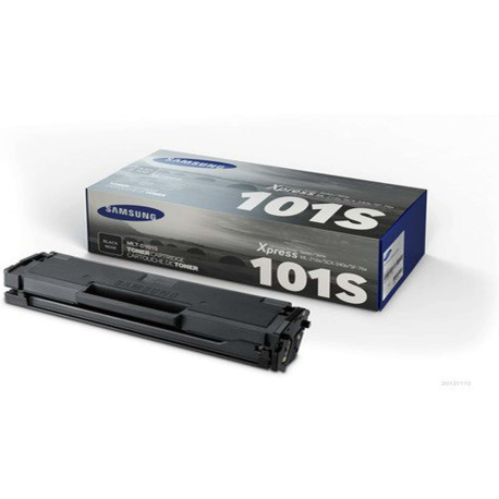 Samsung/HP - Toner originale - Nero - MLTD101S/ELS - 1.500 pag
