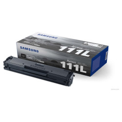 Samsung/HP - Toner originale - Nero - MLTD111L/ELS - 1.800 pag