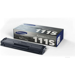 Samsung/HP - Toner originale - Nero - MLTD111S/ELS - 1.000 pag