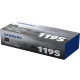Samsung/HP - Toner originale - Nero - MLTD119S/ELS - 2.000 pag