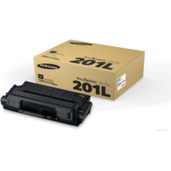 Samsung/HP - Toner originale - Nero - MLTD201L/ELS - 20.000 pag