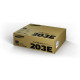 Samsung/HP - Toner originale - Nero - MLTD203E/ELS - 10.000 pag