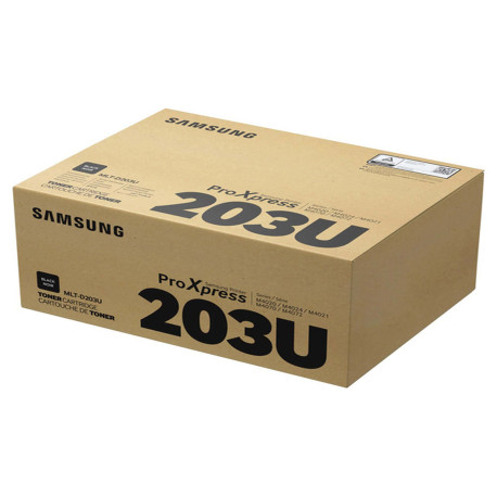 Samsung/HP - Toner originale - Nero - MLTD203U/ELS - 15.000 pag