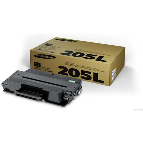 Samsung/HP - Toner originale - Nero - MLTD205L/ELS - 5.000 pag