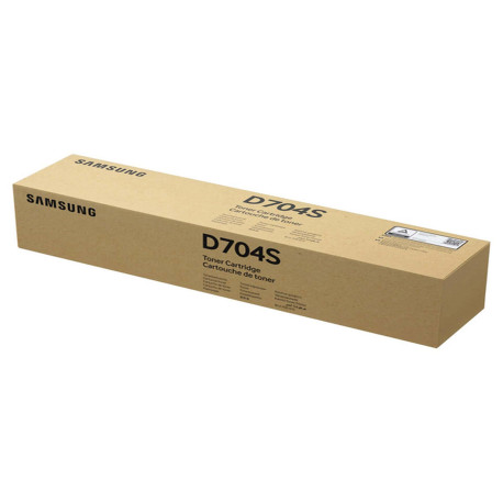 Samsung/HP - Toner originale - Nero - MLTD704S/ELS - 25.000 pag