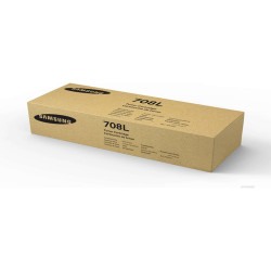 Samsung/HP - Toner originale - Nero - MLTD708L/ELS - 35.000 pag