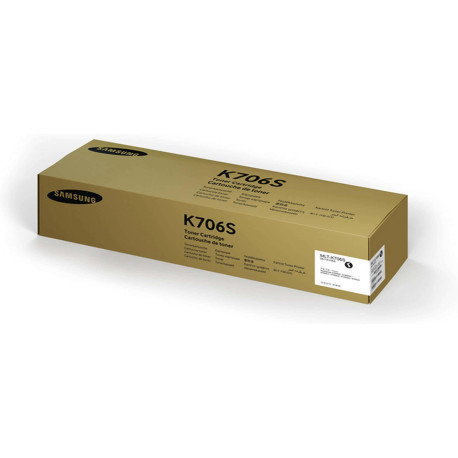 Samsung/HP - Toner originale - Nero - MLTK706S/ELS - 45.000 pag