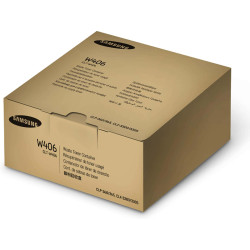 Samsung/HP - Vaschetta recupero Toner originale - CLT-W406 - 7.000 pag
