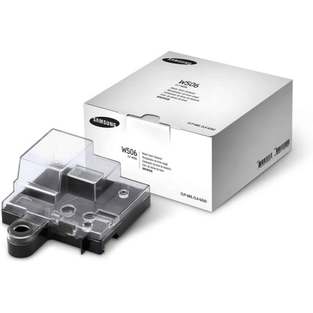 Samsung/HP - Vaschetta recupero Toner originale - CLT-W506 - 14.000 pag
