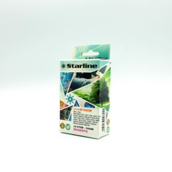 Starline - Cartuccia ink - per Brother - Magenta - LC1000M - 20ml