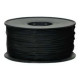 Sharebot - Nero - 250 g - filamento in TPU (3D)