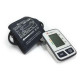 Sfigmomanometro Elettronico Digitale da Braccio DM450 CE 93/42