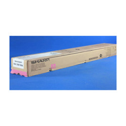 Sharp - Toner - Magenta - MX31GTMA - 15.000 pag