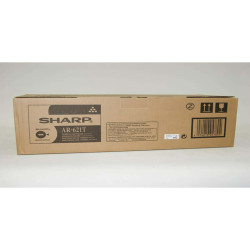 Sharp - Toner - Nero - AR621T - 83.000 pag