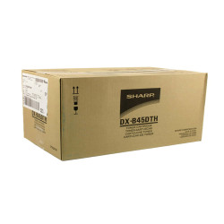 Sharp - Toner - Nero - DXB45DTH - 21.000 pag