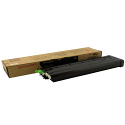 Sharp - Toner - Nero - MX45GTBA - 36.000 pag