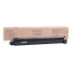 Sharp - Toner - Nero - MX500GT - 40.000 pag