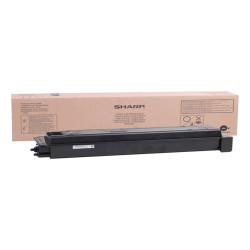 Sharp - Toner - Nero - MX500GT - 40.000 pag
